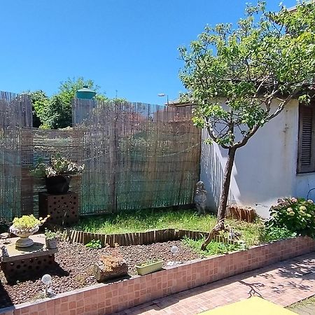 Shanti Ca' Casa Indipendente Con Giardino Lacchiarella 외부 사진