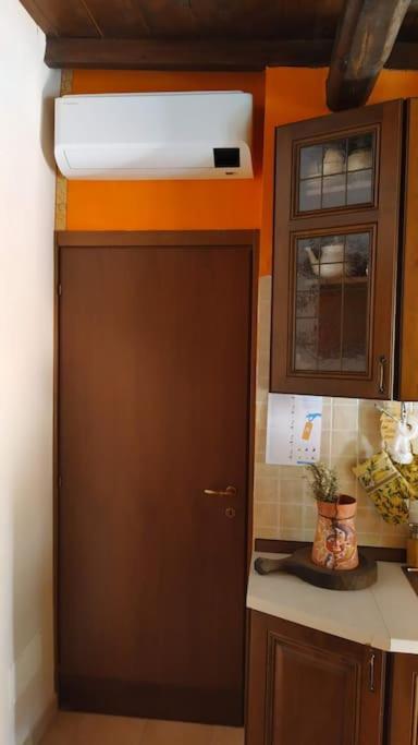 Shanti Ca' Casa Indipendente Con Giardino Lacchiarella 외부 사진