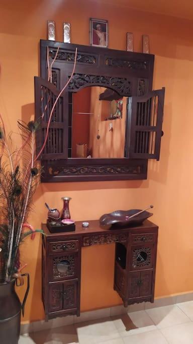 Shanti Ca' Casa Indipendente Con Giardino Lacchiarella 외부 사진