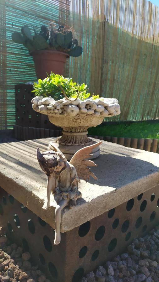 Shanti Ca' Casa Indipendente Con Giardino Lacchiarella 외부 사진