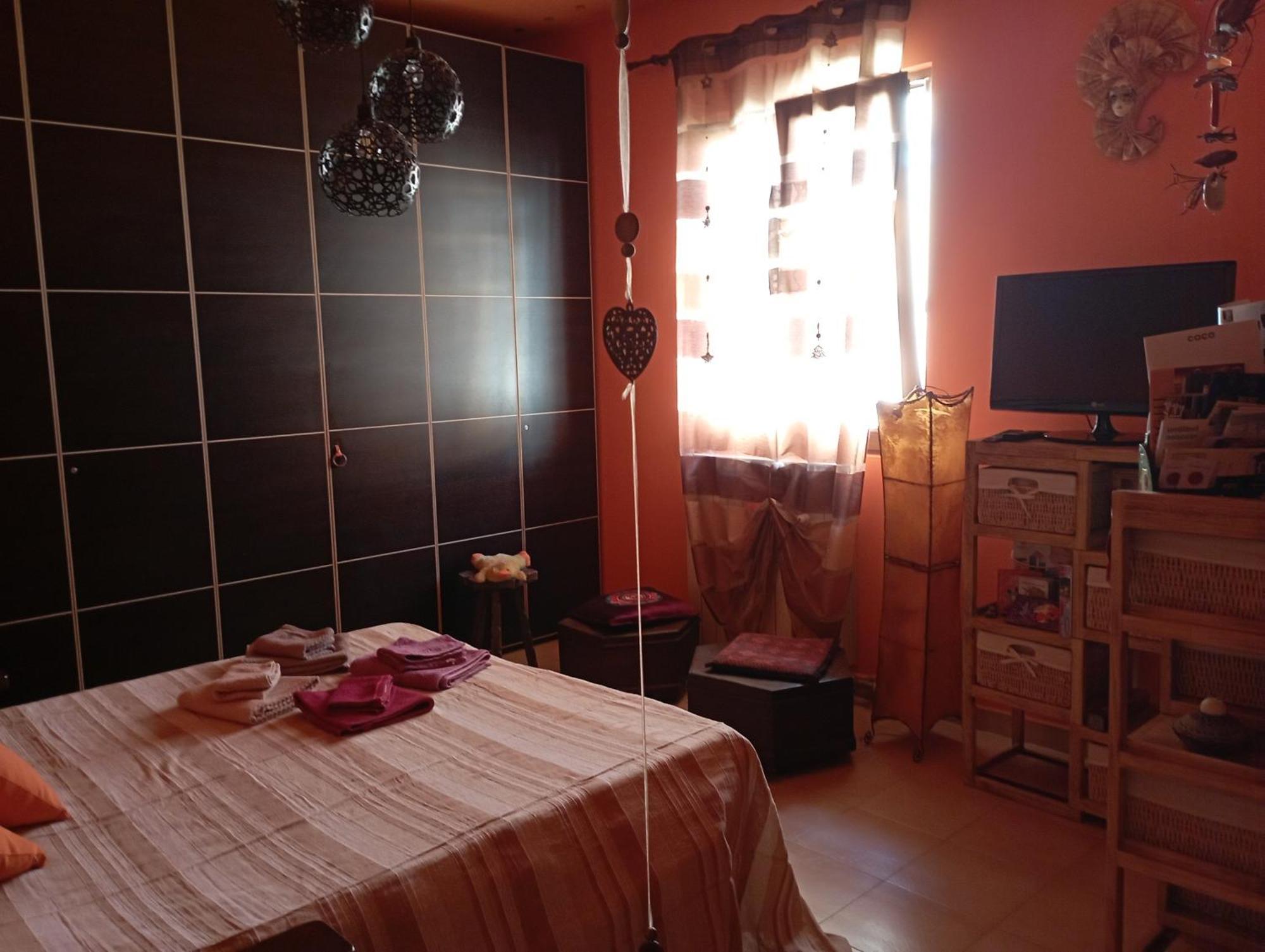 Shanti Ca' Casa Indipendente Con Giardino Lacchiarella 외부 사진