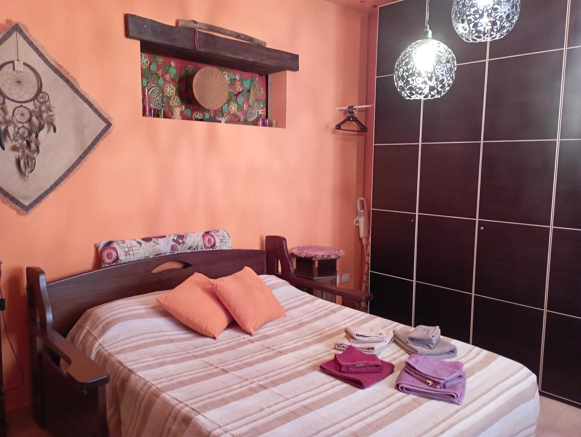 Shanti Ca' Casa Indipendente Con Giardino Lacchiarella 외부 사진