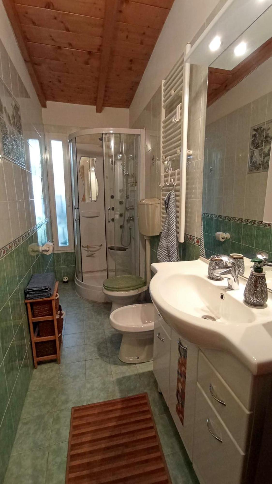 Shanti Ca' Casa Indipendente Con Giardino Lacchiarella 외부 사진