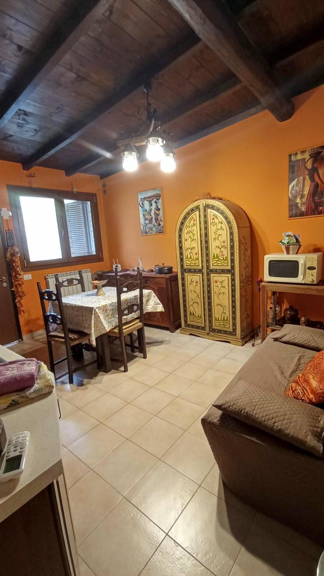 Shanti Ca' Casa Indipendente Con Giardino Lacchiarella 외부 사진