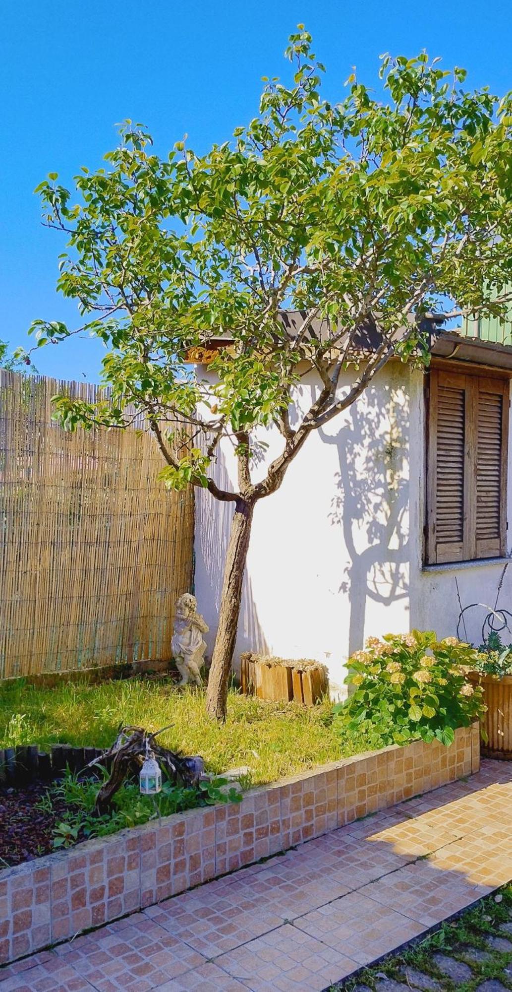 Shanti Ca' Casa Indipendente Con Giardino Lacchiarella 외부 사진