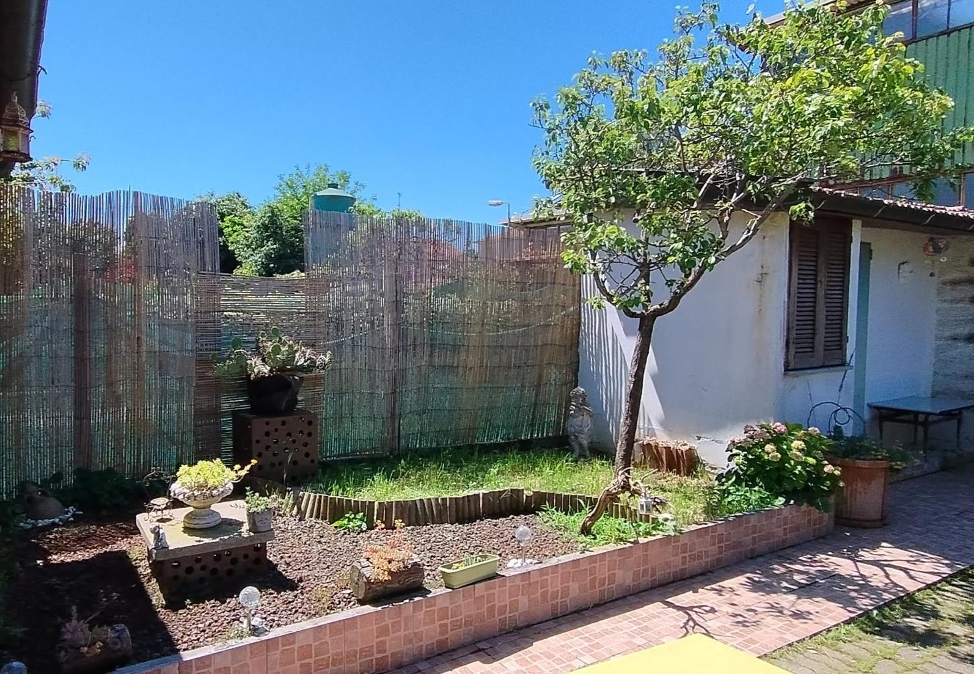 Shanti Ca' Casa Indipendente Con Giardino Lacchiarella 외부 사진